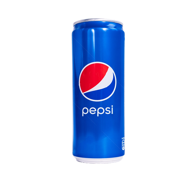  Pepsi 