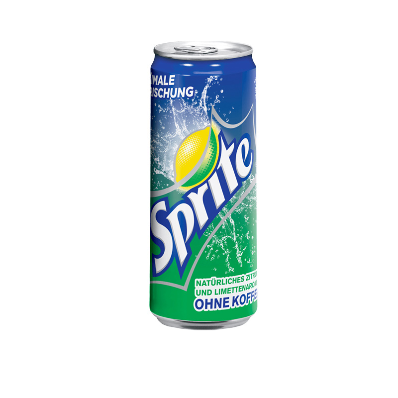  Sprite 